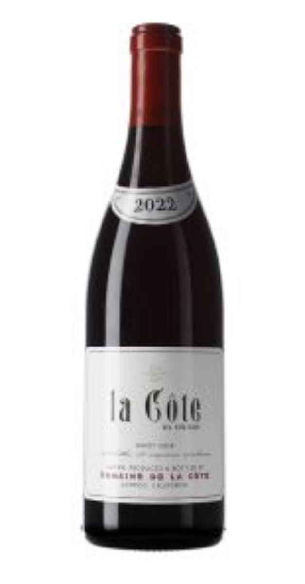 2022 domaine de la cote